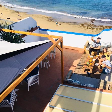 Hitide House Hostel GRAN CANARIA Exterior foto