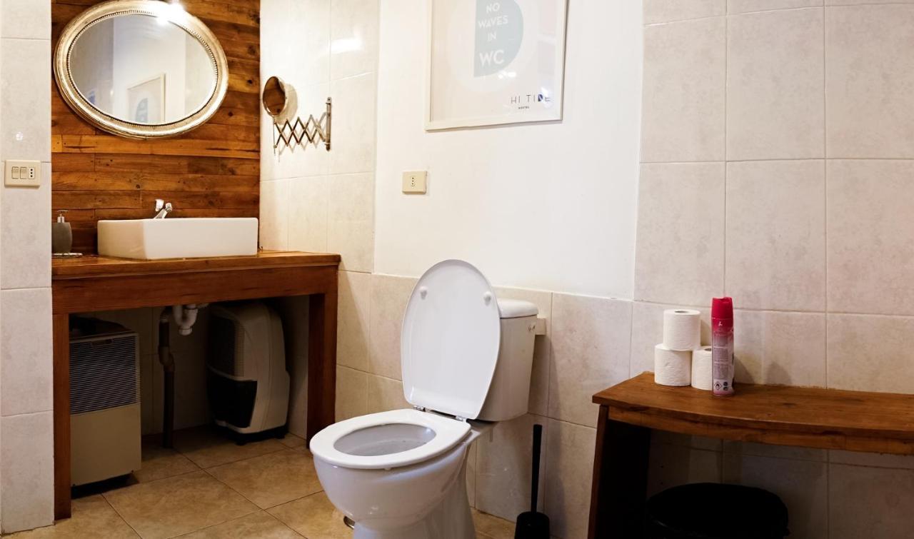 Hitide House Hostel GRAN CANARIA Exterior foto