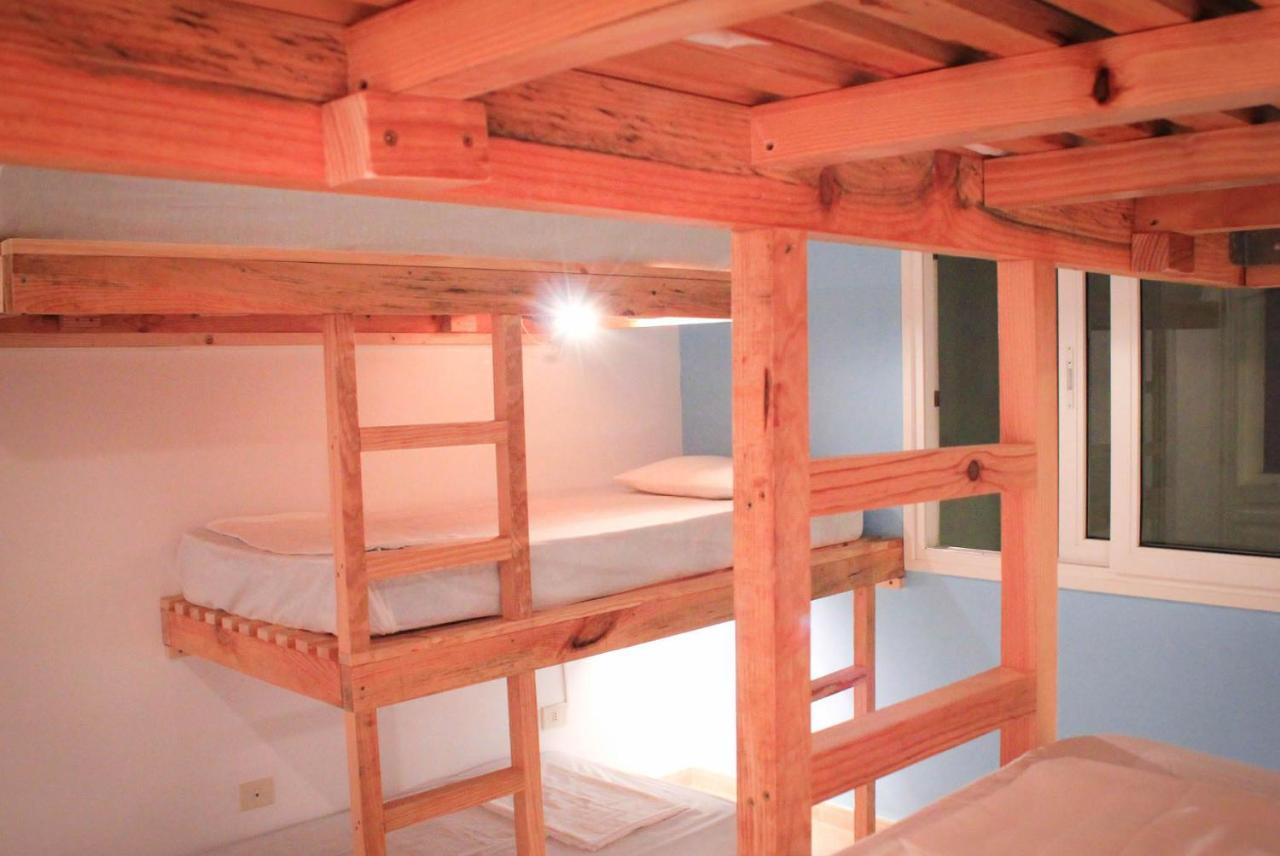 Hitide House Hostel GRAN CANARIA Exterior foto