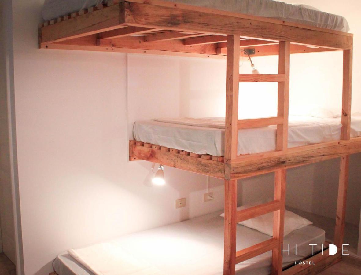 Hitide House Hostel GRAN CANARIA Exterior foto